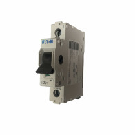 Hlavní vypínač 25A na din lištu jednopólový IS-25/1